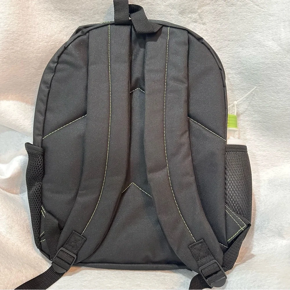Baby Yoda Backpack